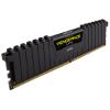  Зображення Пам'ять DDR4  16GB  3200MHz PC4-25600  (Kit of 2x8GB)  Corsair Vengeance LPX  Black  (CL16-20-20-38)) 